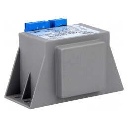 Transformator Alimentare 19VA 230V 17V 1,12A | Electronic-mag.ro | Componente Electronice