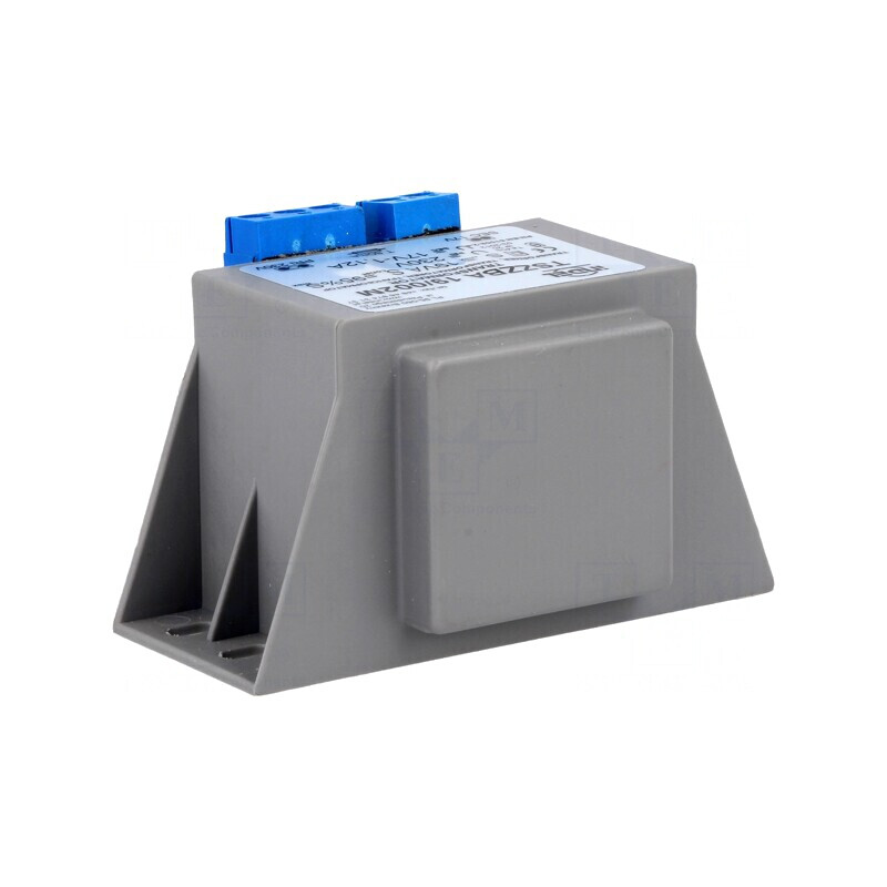 Transformator Alimentare 19VA 230V 17V 1,12A | Electronic-mag.ro | Componente Electronice