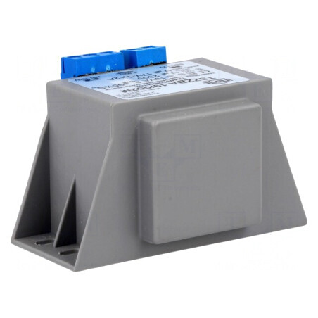 Transformator Alimentare 19VA 230V 17V 1,12A | Electronic-mag.ro | Componente Electronice