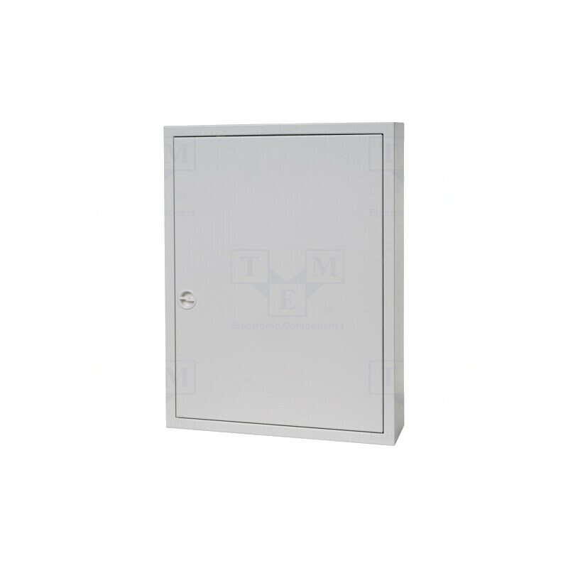 Carcasă Aparatură Modulară IP40 Albă 48 Module ABS | Electronic-mag.ro | Componente Electronice Carcasă Aparatură Modulară IP40 Albă 48 Module ABS | Electronic-mag.ro | Componente Electronice