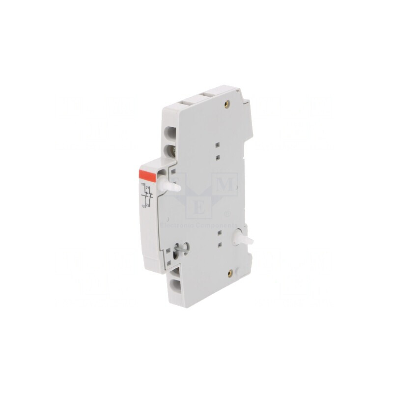 Contacte Auxiliare NC x2 | Electronic-mag.ro | Componente Electronice