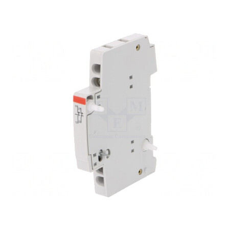 Contacte Auxiliare NC x2 | Electronic-mag.ro | Componente Electronice