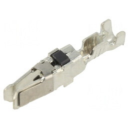 Pin mamă cositorit 5-6mm2 Type XII crimpat | Electronic-mag.ro | Componente Electronice
