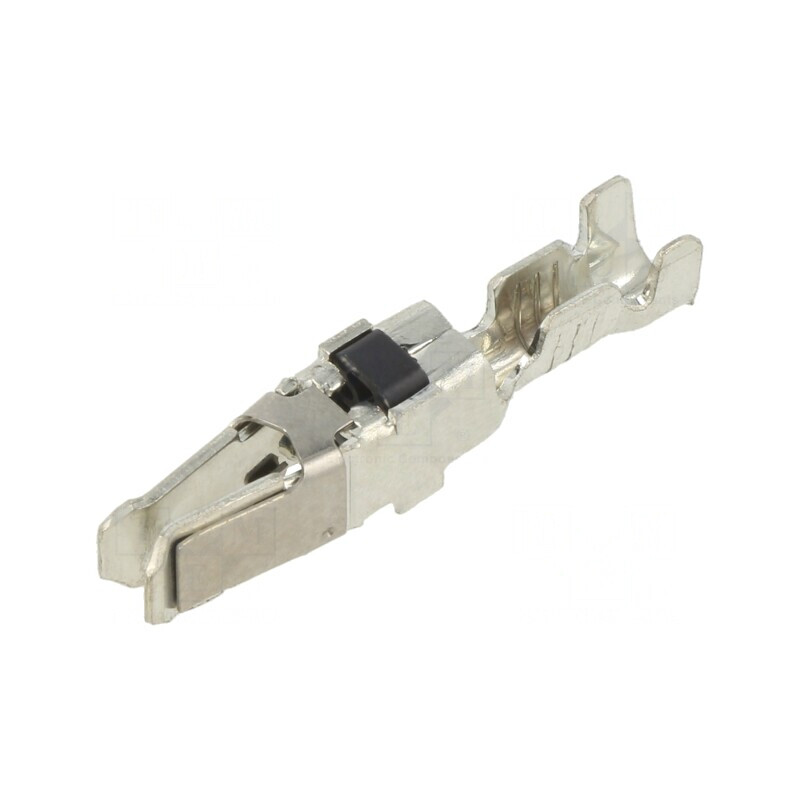 Pin mamă cositorit 5-6mm2 Type XII crimpat | Electronic-mag.ro | Componente Electronice Pin mamă cositorit 5-6mm2 Type XII crimpat | Electronic-mag.ro | Componente Electronice