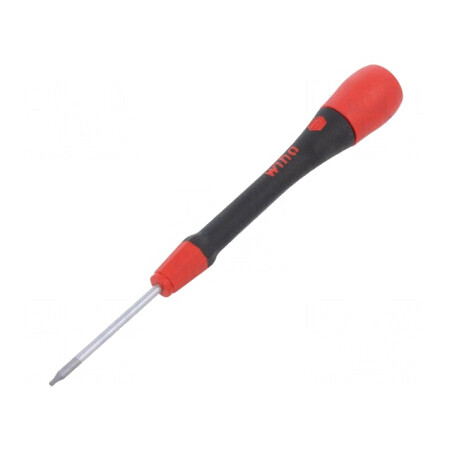 Șurubelniță de Precizie Torx TX05 40mm | Electronic-mag.ro | Componente Electronice