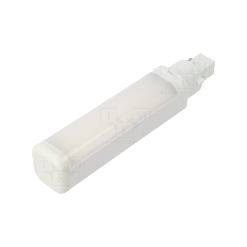 Lampă LED G24D-3 8.5W 4000K 1000lm 230V Alb Neutru | Electronic-mag.ro | Componente Electronice