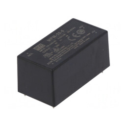 Convertor AC/DC 20W 5V 4A | Electronic-mag.ro | Componente Electronice
