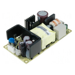 Alimentator Pulsatoriu 50W 127-370VDC 90-264VAC | Electronic-mag.ro | Componente Electronice