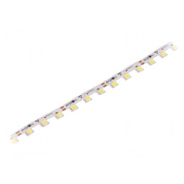 Bandă LED Alb Rece 12V 14,4W/m IP20 | Electronic-mag.ro | Componente Electronice