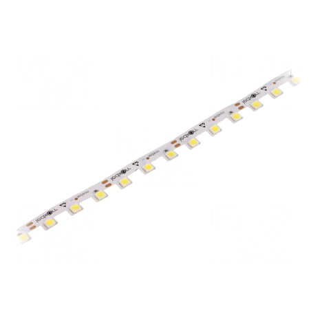 Bandă LED Alb Rece 12V 14,4W/m IP20 | Electronic-mag.ro | Componente Electronice