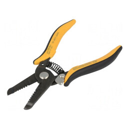 Dezizolator cabluri 0,25-0,81mm 20-30AWG | Electronic-mag.ro | Componente Electronice