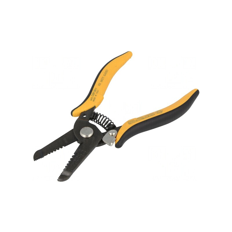 Dezizolator cabluri 0,25-0,81mm 20-30AWG | Electronic-mag.ro | Componente Electronice