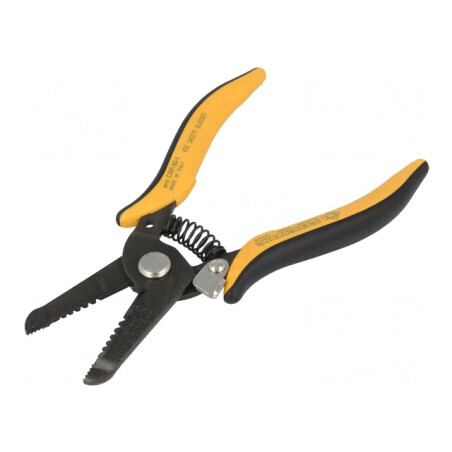 Dezizolator cabluri 0,25-0,81mm 20-30AWG | Electronic-mag.ro | Componente Electronice