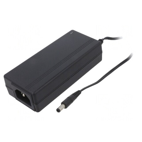 Alimentator Pulsatoriu 12VDC 5A 60W | Electronic-mag.ro | Componente Electronice