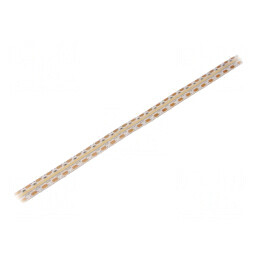 Bandă LED alb cald 24V IP65 28W/m | Electronic-mag.ro | Componente Electronice