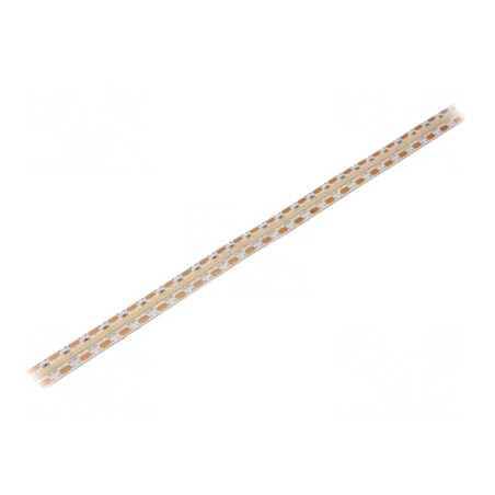 Bandă LED alb cald 24V IP65 28W/m | Electronic-mag.ro | Componente Electronice