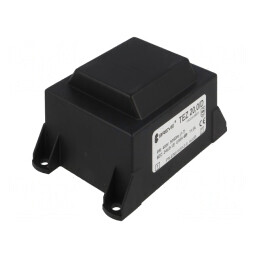 Transformator Încapsulat 20VA 400VAC 24V PCB | Electronic-mag.ro | Componente Electronice