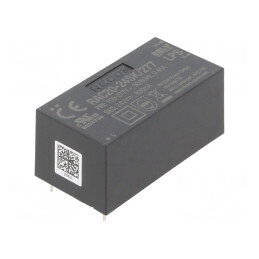 Convertor AC/DC 20W 24VDC | Electronic-mag.ro | Componente Electronice