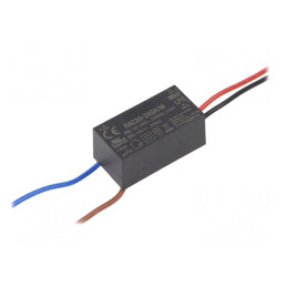 Convertor AC/DC 20W 24VDC RAC20-24SK/W | Electronic-mag.ro | Componente Electronice