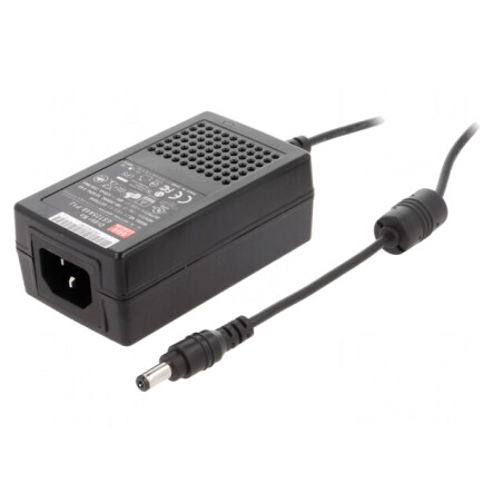 Alimentator Pulsatoriu 48VDC 0,52A 25W | Electronic-mag.ro | Componente Electronice