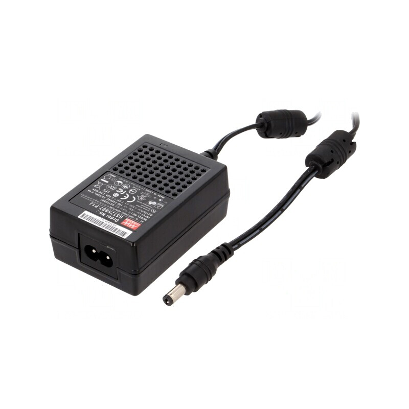 Alimentator Desktop 9V 2.55A 23W | Electronic-mag.ro | Componente Electronice