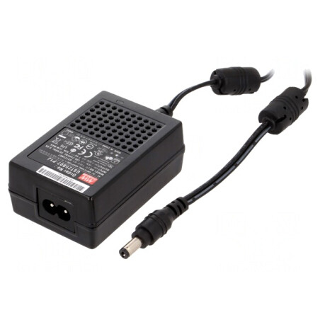 Alimentator Desktop 9V 2.55A 23W | Electronic-mag.ro | Componente Electronice