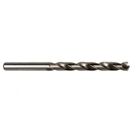 Burghiu Metal 3.25mm Oțel Rapid HSS-G | Electronic-mag.ro | Componente Electronice