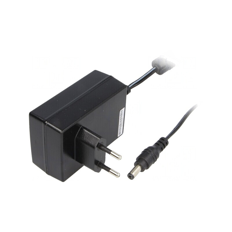 Alimentator pulsatoriu 18VDC 1,38A 25W EU | Electronic-mag.ro | Componente Electronice