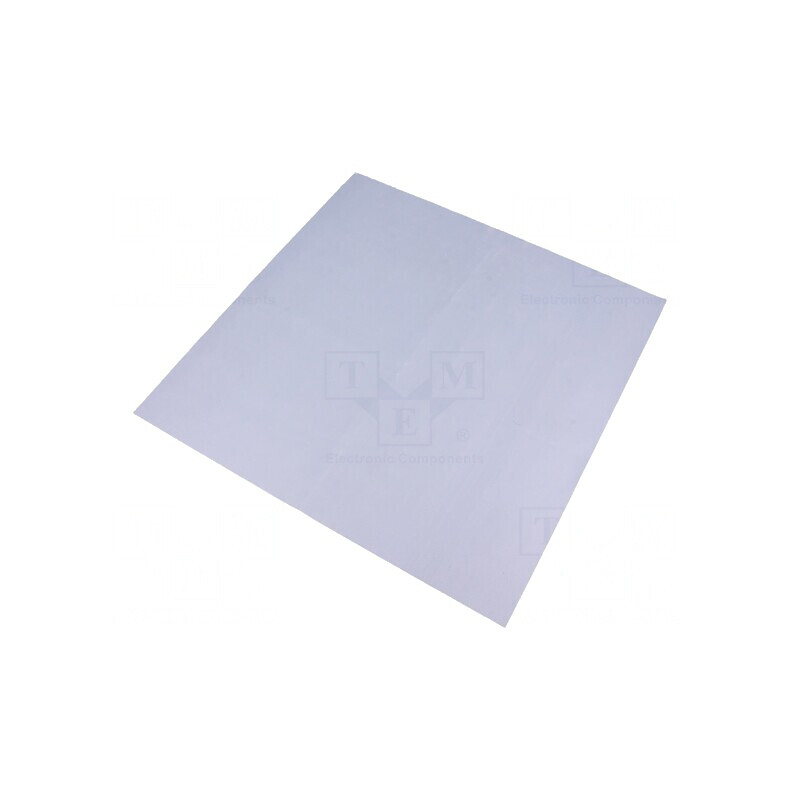Suport Termoconductor din Cauciuc și Silicon 300x300mm | Electronic-mag.ro | Componente Electronice