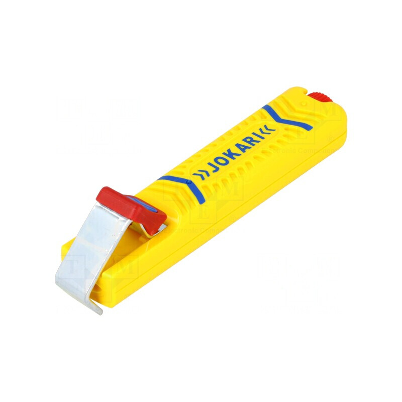 Dezizolator Cablu Rotund 4-16mm 130mm | Electronic-mag.ro | Componente Electronice