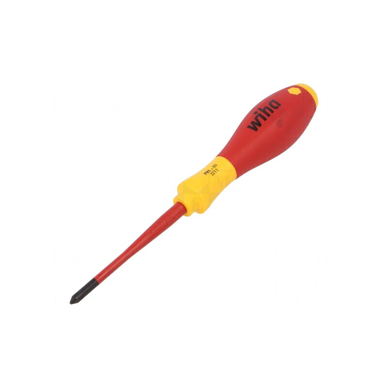 Şurubelniţă Izolată Phillips PH1 80mm | Electronic-mag.ro | Componente Electronice Şurubelniţă Izolată Phillips PH1 80mm | Electronic-mag.ro | Componente Electronice