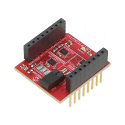 Kit de Dezvoltare Microchip EV92R58A | Electronic-mag.ro | Componente Electronice