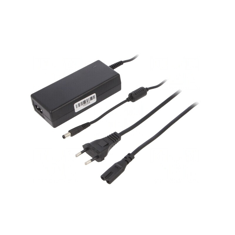 Alimentator Pulsatoriu 12VDC 5A 60W | Electronic-mag.ro | Componente Electronice Alimentator Pulsatoriu 12VDC 5A 60W | Electronic-mag.ro | Componente Electronice