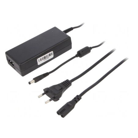 Alimentator Pulsatoriu 12VDC 5A 60W | Electronic-mag.ro | Componente Electronice