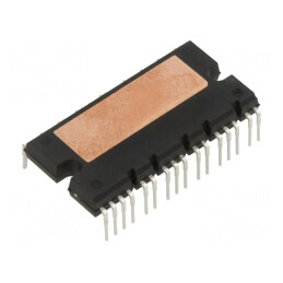 Driver Punte Trifazată IGBT 10A SLLIMM™ cu Termistor NTC | Electronic-mag.ro | Componente Electronice