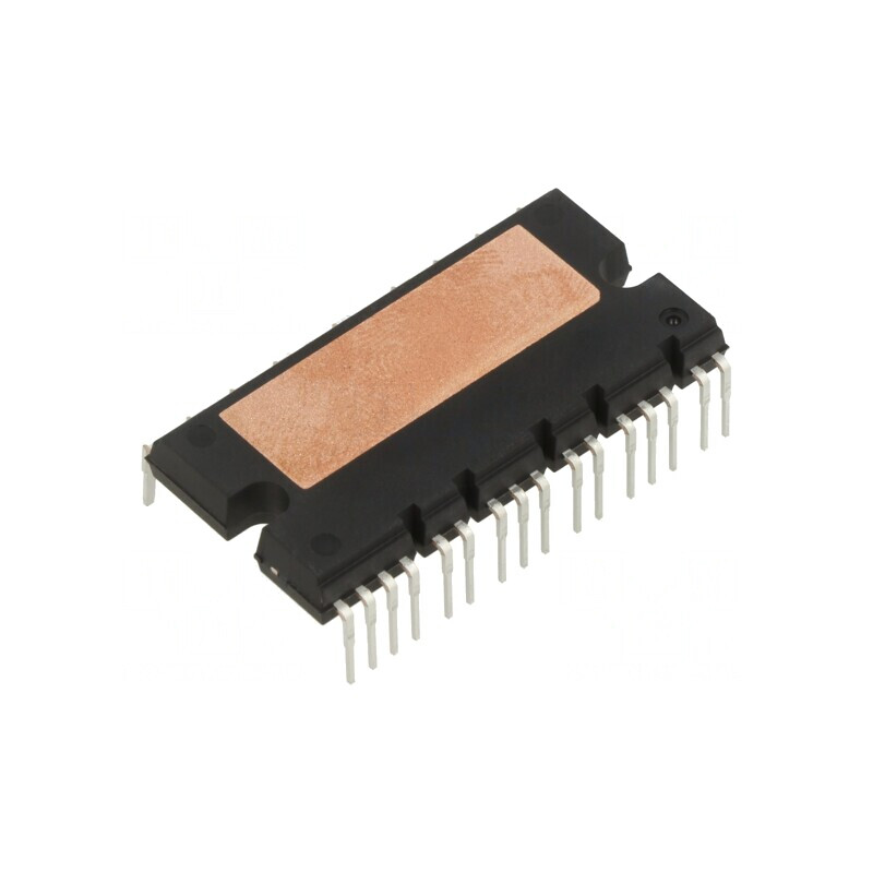 Driver Punte Trifazată IGBT 10A SLLIMM™ cu Termistor NTC | Electronic-mag.ro | Componente Electronice