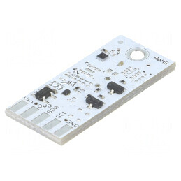 Placă de Expansiune I2C 3.3V/5V pentru HDC2010 | Electronic-mag.ro | Componente Electronice