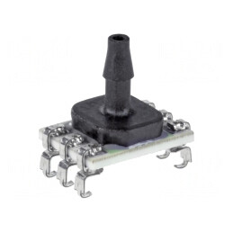 Senzor de Presiune 0-100psi I2C SMD ABP