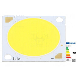 LED COB 59,7W 10789lm 120°