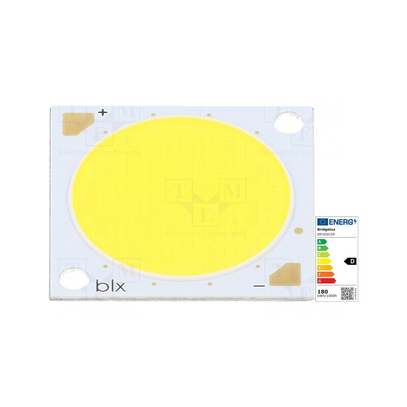 LED COB 59,7W 10789lm 120° | Electronic-mag.ro | Componente Electronice LED COB 59,7W 10789lm 120° | Electronic-mag.ro | Componente Electronice