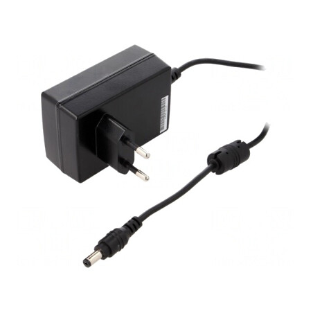 Alimentator 5V 3A 15W EU Ştecher | Electronic-mag.ro | Componente Electronice