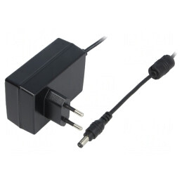 Adaptor Alimentare 9V 2A 18W EU Plug | Electronic-mag.ro | Componente Electronice