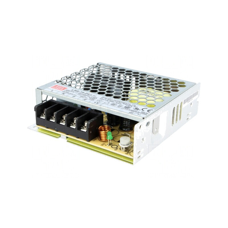 Alimentator Pulsatoriu Încastrare Modulară 76.8W 24VDC | Electronic-mag.ro | Componente Electronice Alimentator Pulsatoriu Încastrare Modulară 76.8W 24VDC | Electronic-mag.ro | Componente Electronice