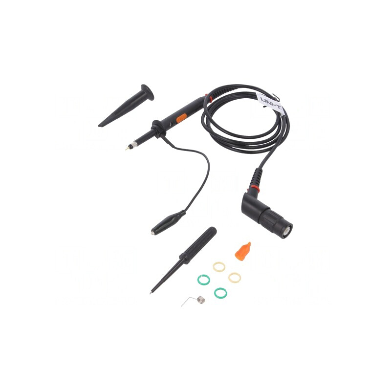 Sondă Osciloscop Pasivă 25MHz 600V 1,2m | Electronic-mag.ro | Componente Electronice