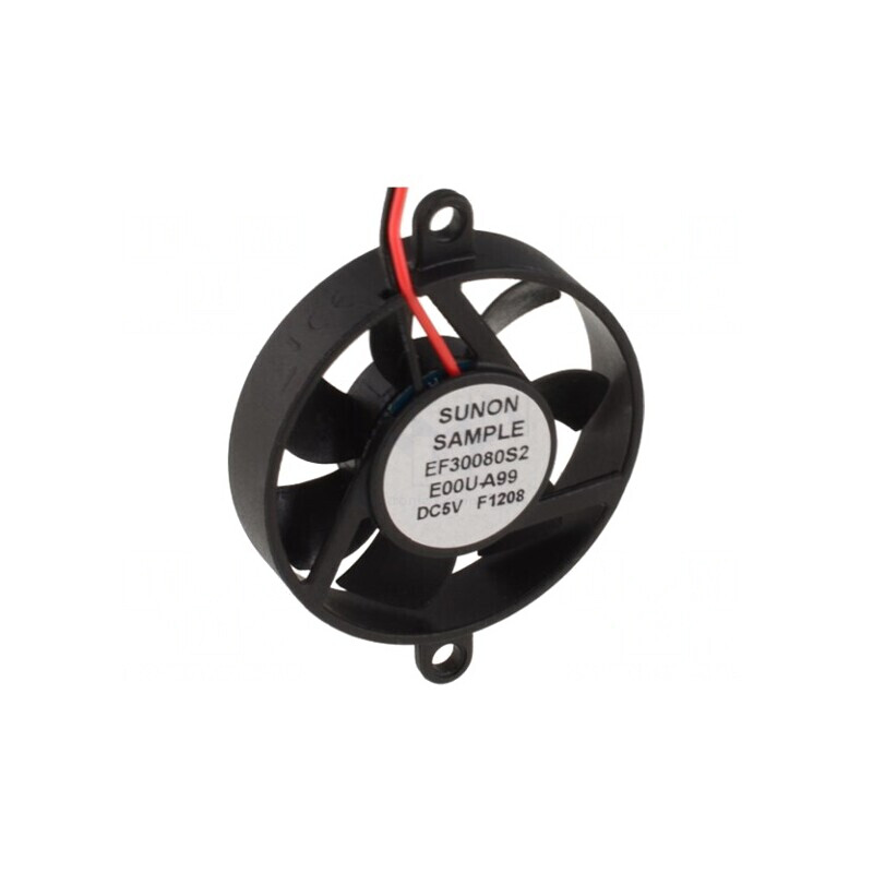 Ventilator axial 5V 30mm 5,1m3/h 17dBA | Electronic-mag.ro | Componente Electronice Ventilator axial 5V 30mm 5,1m3/h 17dBA | Electronic-mag.ro | Componente Electronice