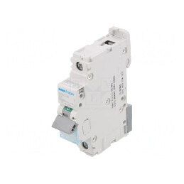 Întrerupător de supracurent 6A 1P 230/400VAC 10kA | Electronic-mag.ro | Componente Electronice