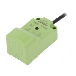 Senzor Inductiv 15mm NPN NO 10-30VDC IP67 | Electronic-mag.ro | Componente Electronice