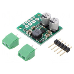 Convertor Tensiune Step Up/Down 12V 2,5A | Electronic-mag.ro | Componente Electronice