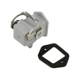 'Enclosure CKAX 03 ILS' | Electronic-mag.ro | Componente Electronice