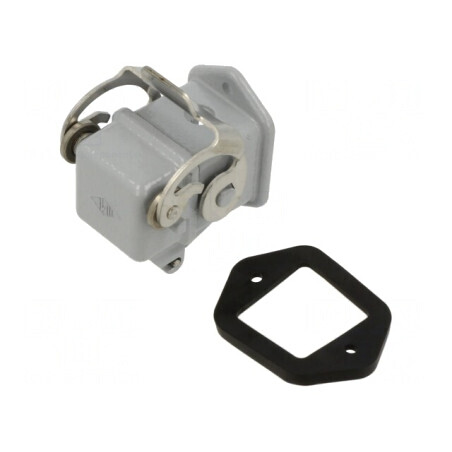 'Enclosure CKAX 03 ILS' | Electronic-mag.ro | Componente Electronice